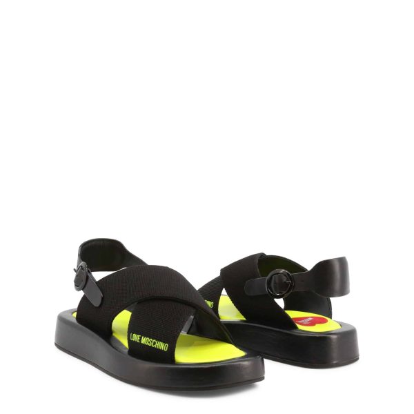 Love Moschino JA16123G0EIZN_000 - Image 2