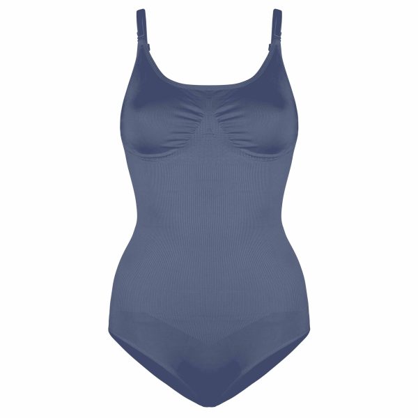 Bodyboo BB1040_Navy - Image 2