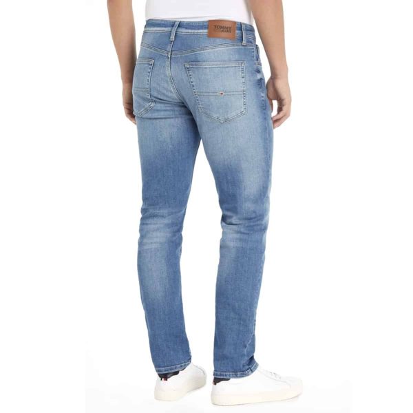 Tommy Hilfiger DM0DM15561_1AB_L32 - Image 2