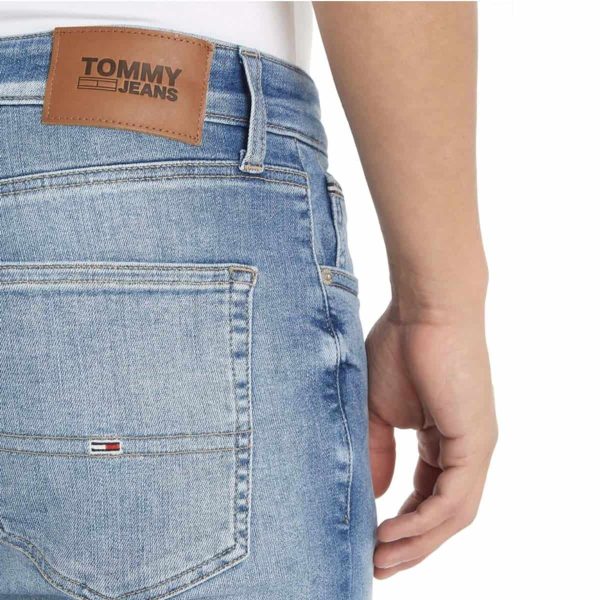 Tommy Hilfiger DM0DM15561_1AB_L32 - Image 3